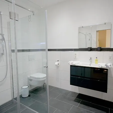 Neu Mont Royal Suiten 2 Bis 4 Personen Traben-Trarbach Esterno foto