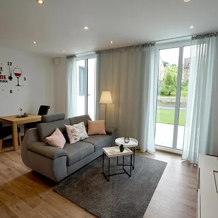 Neu Mont Royal Suiten 2 Bis 4 Personen Traben-Trarbach Esterno foto