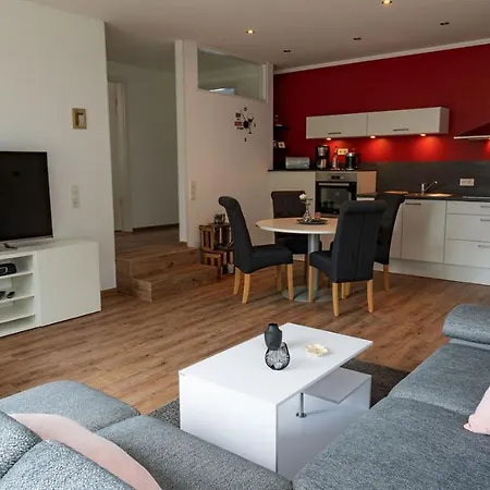 Neu Mont Royal Suiten 2 Bis 4 Personen Traben-Trarbach Esterno foto