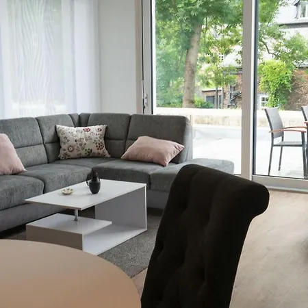 Neu Mont Royal Suiten 2 Bis 4 Personen Traben-Trarbach Esterno foto
