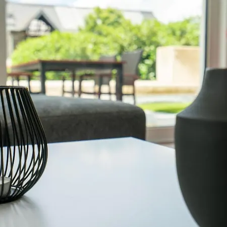 Neu Mont Royal Suiten 2 Bis 4 Personen Traben-Trarbach Esterno foto
