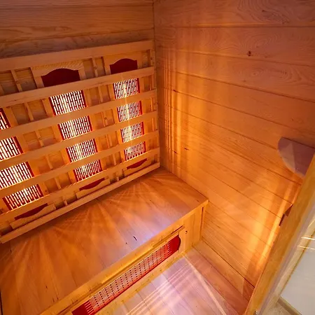 Neu Mont Royal Suiten 2 Bis 4 Personen Traben-Trarbach Esterno foto