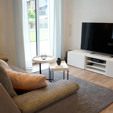 Neu Mont Royal Suiten 2 Bis 4 Personen Traben-Trarbach Esterno foto