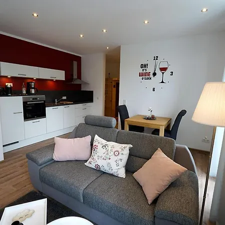 Neu Mont Royal Suiten 2 Bis 4 Personen Traben-Trarbach Esterno foto