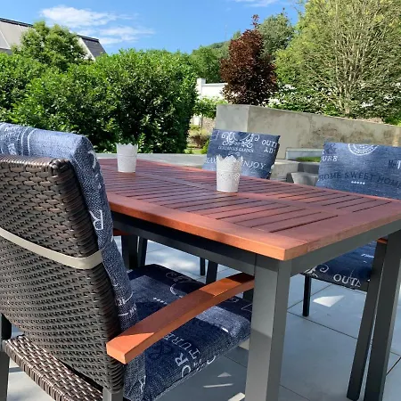 Neu Mont Royal Suiten 2 Bis 4 Personen Traben-Trarbach Esterno foto