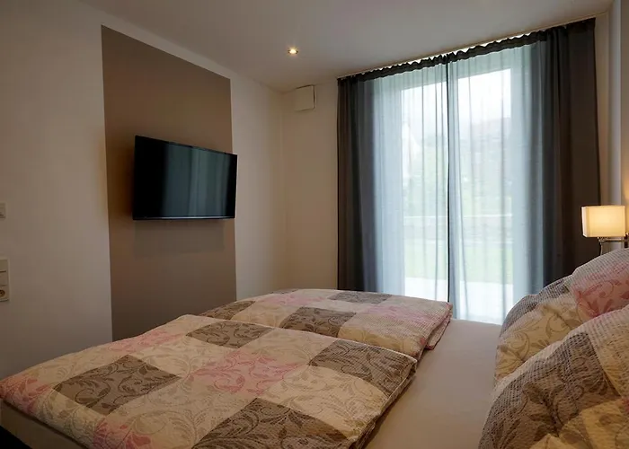 Neu Mont Royal Suiten 2 Bis 4 Personen