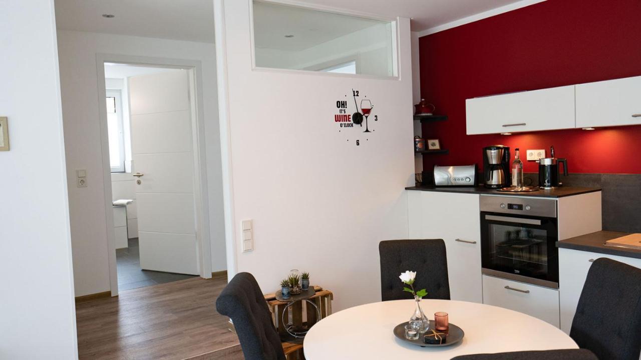 Neu Mont Royal 2 Bis 4 Personen Apartment *