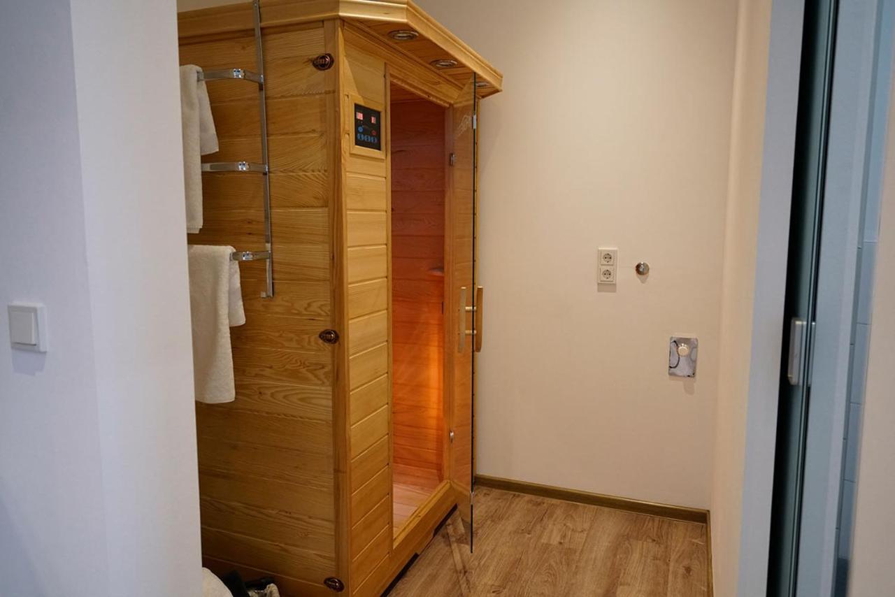 Neu Mont Royal 2 Bis 4 Personen Traben-Trarbach
