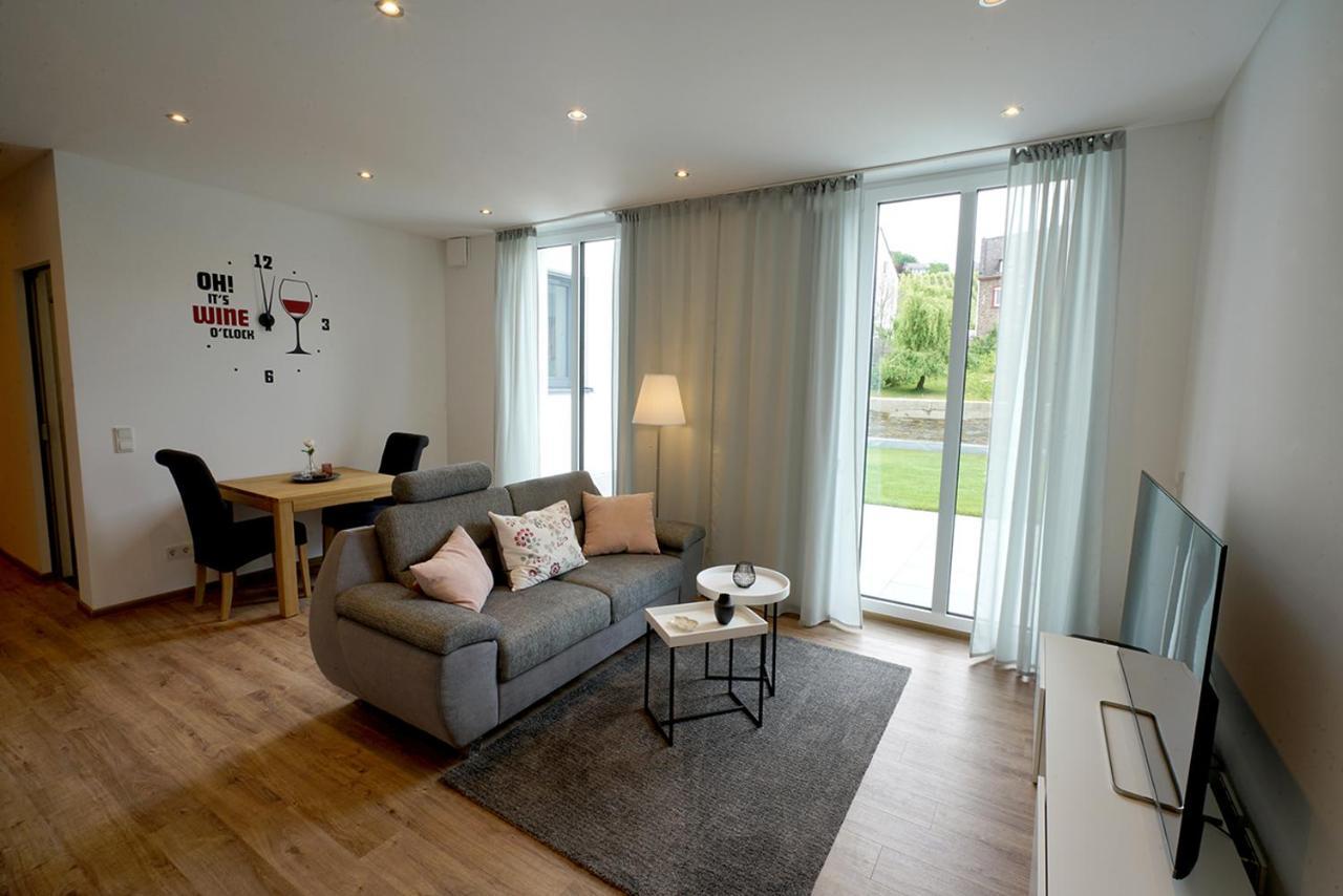 Neu Mont Royal 2 Bis 4 Personen