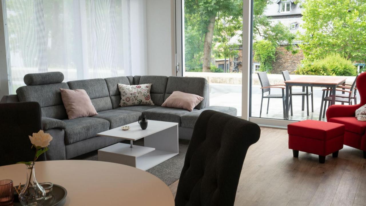 Neu Mont Royal 2 Bis 4 Personen *