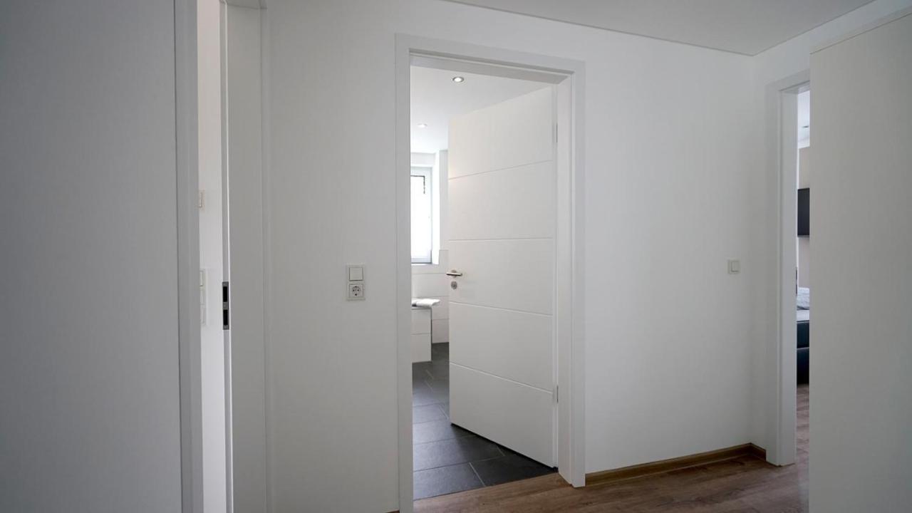 Neu Mont Royal 2 Bis 4 Personen