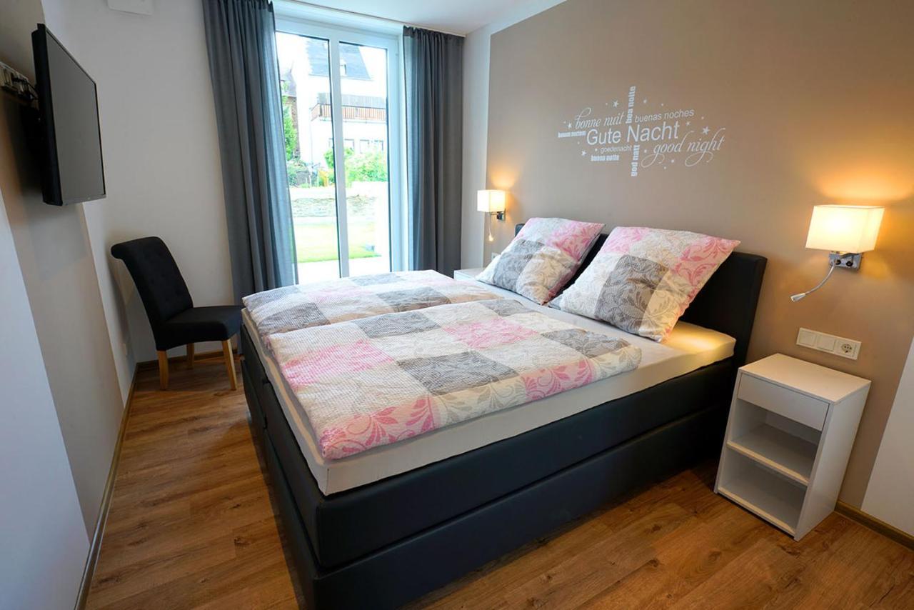 Neu Mont Royal 2 Bis 4 Personen *