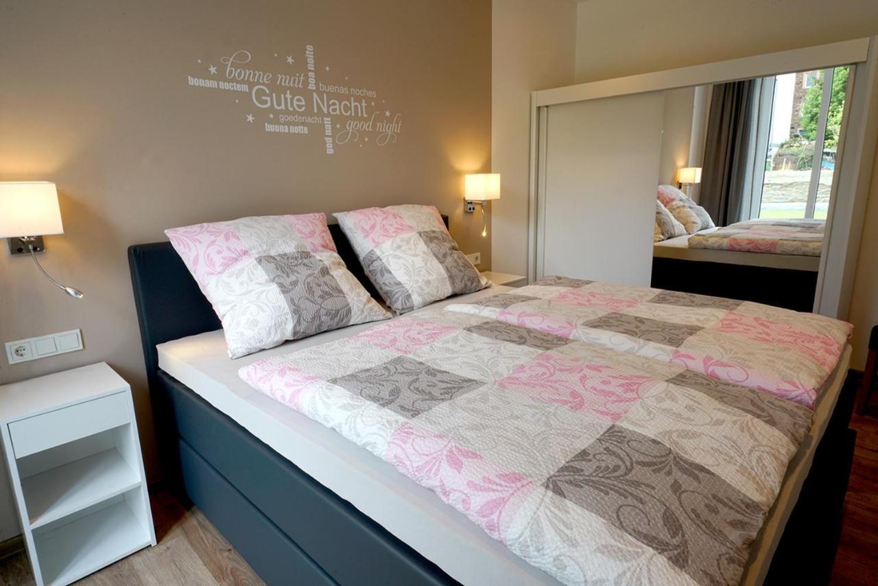 Neu Mont Royal 2 Bis 4 Personen
