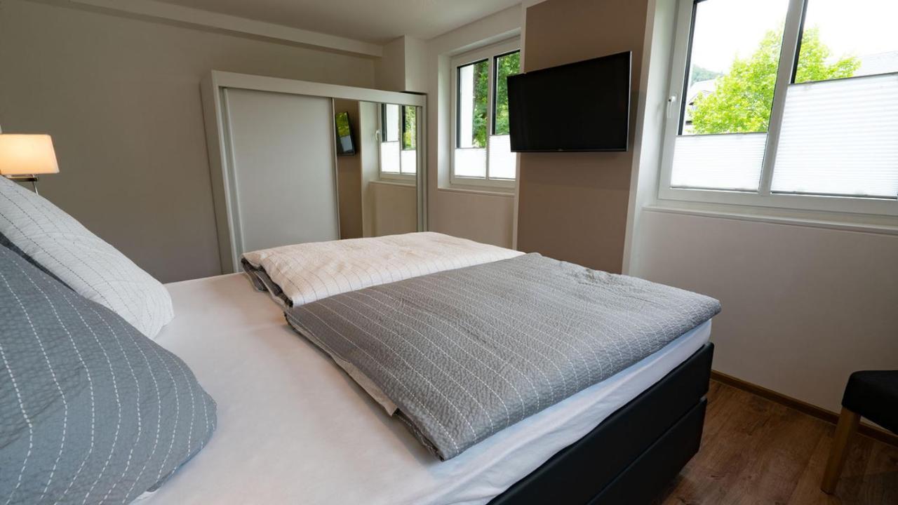Apartment Neu Mont Royal 2 Bis 4 Personen *