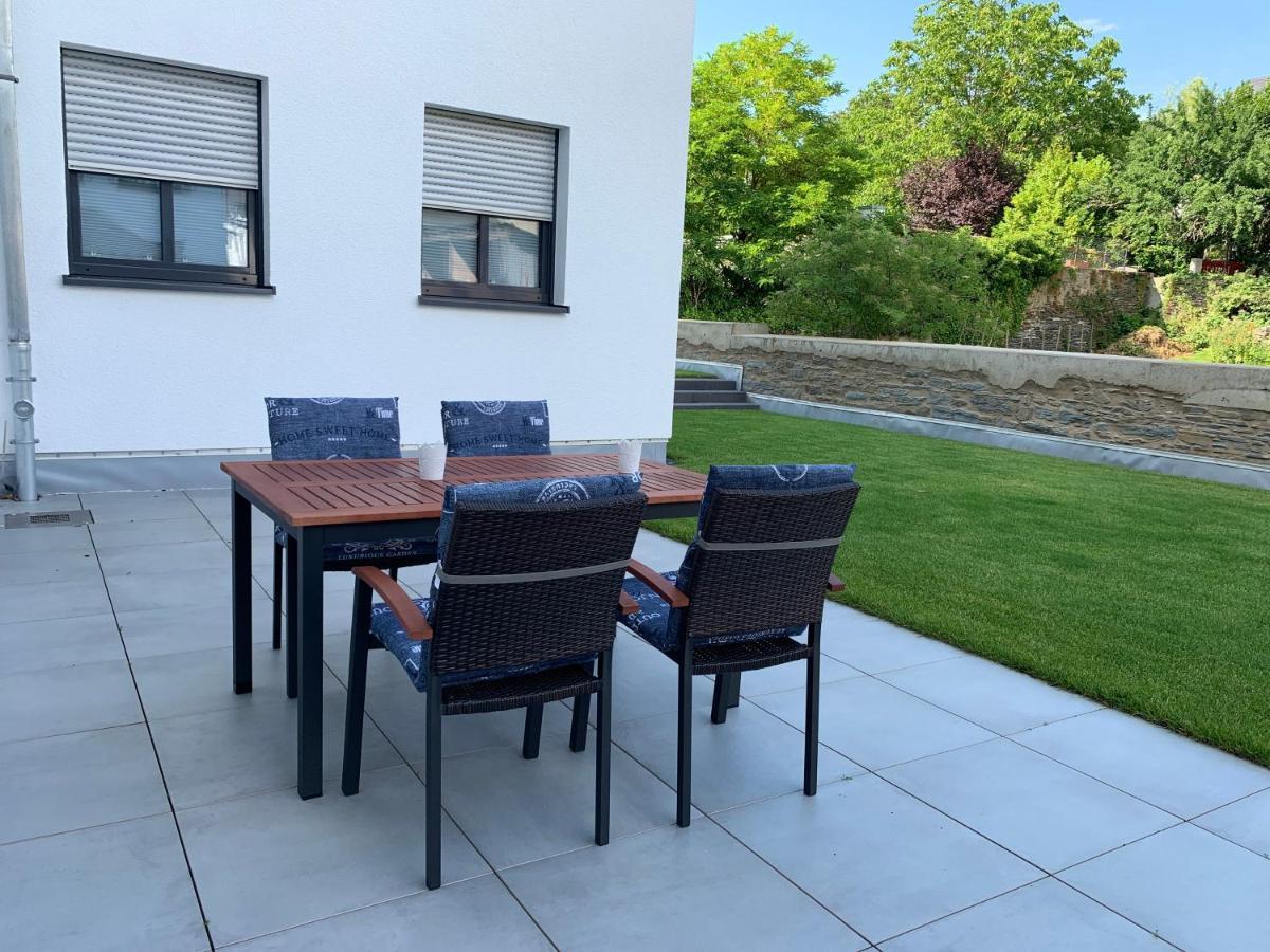 Neu Mont Royal 2 Bis 4 Personen Apartment Traben-Trarbach